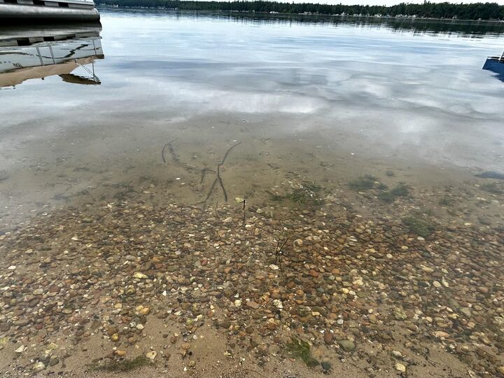 Property Photo:  4038 Twin Oak Road  MI 49735 