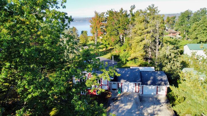 Property Photo:  4038 Twin Oak Road  MI 49735 