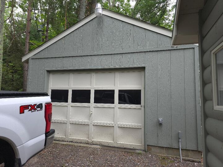 Property Photo:  14507 Clark Street  MI 49709 