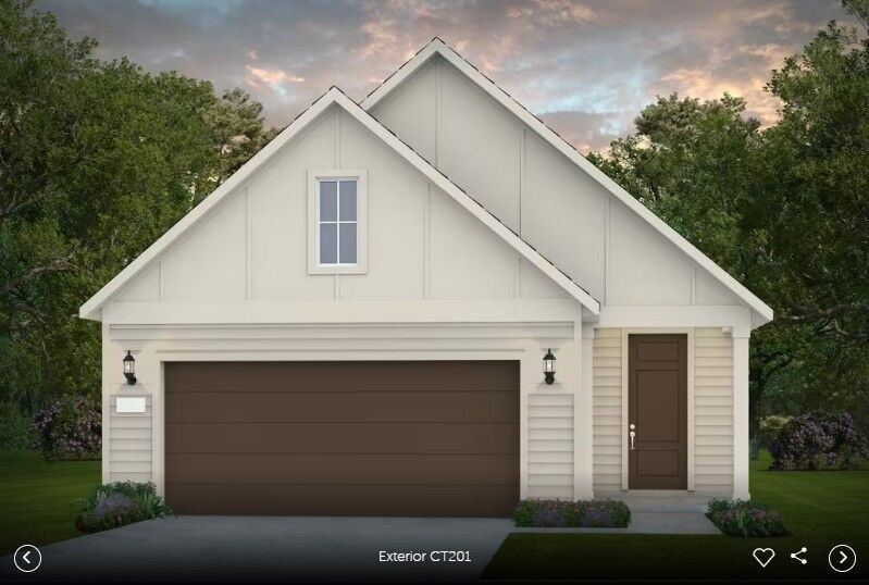 Property Photo: 1114 Martingale Street TX 78633