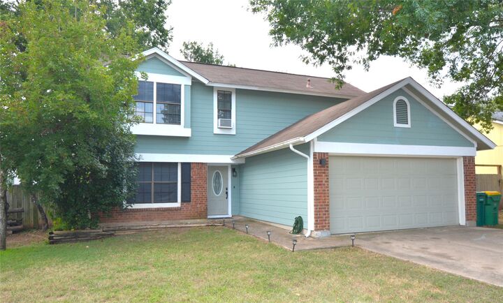Property Photo:  1404 Piney Creek Lane  TX 78613 