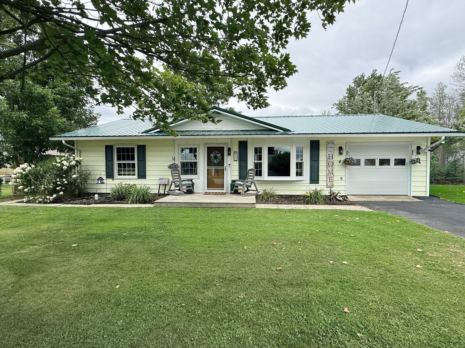 Property Photo: 12 Oswego Lane NY 12901