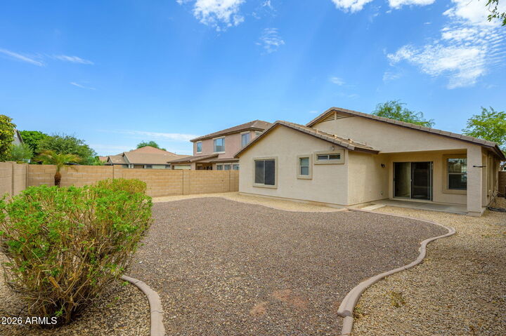 Property Photo:  18145 W Westpark Boulevard  AZ 85388 