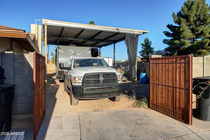 Property Photo: 2803 W Rosewood Drive AZ 85224