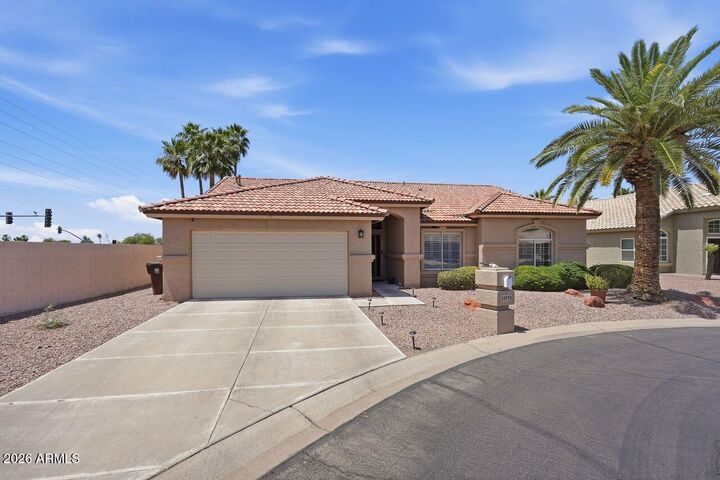 Property Photo:  24950 S Lakewood Drive  AZ 85248 