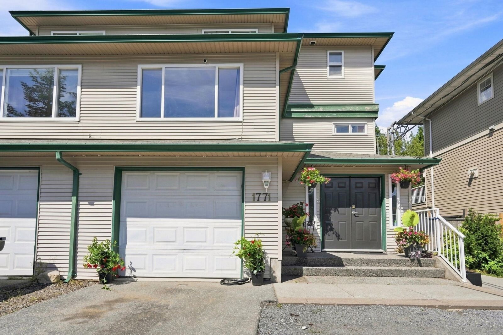 Property Photo: 1771 Harris Road BC V0N 3G0