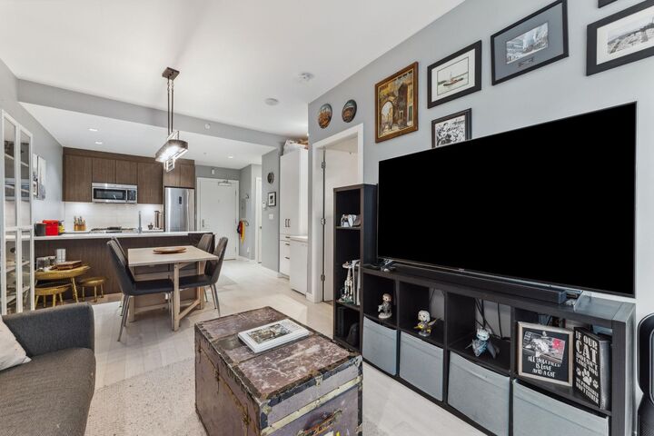 Property Photo: 9060 University Crescent 002 BC V5A 0E1