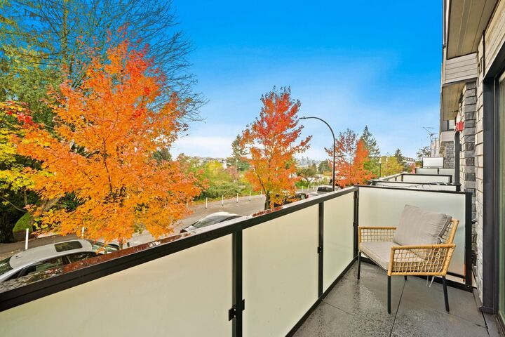 Property Photo: 650 E 2nd Street 107 BC V7L 1E3