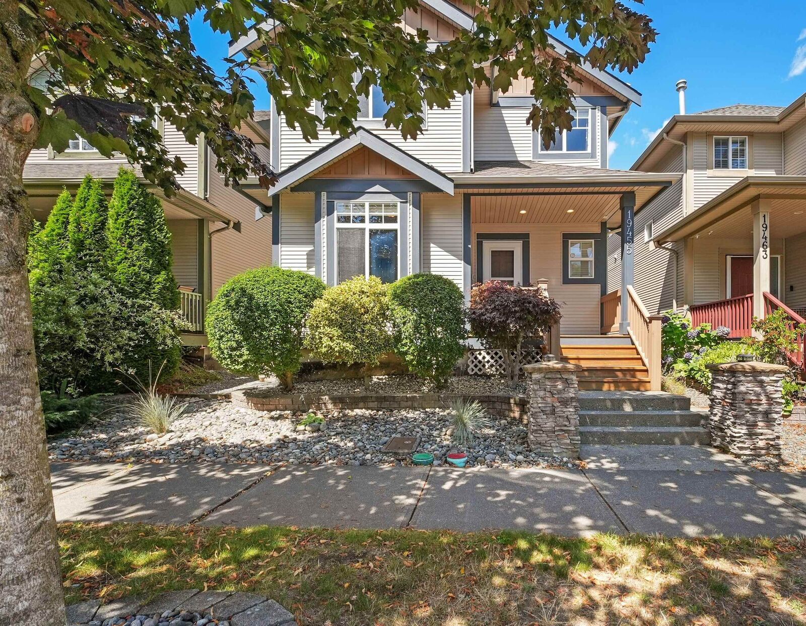 Property Photo: 19455 66 Avenue BC V4N 0C3