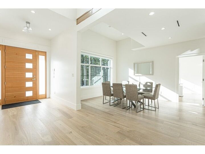 Property Photo: 8267 Government Road BC V5A 2E4