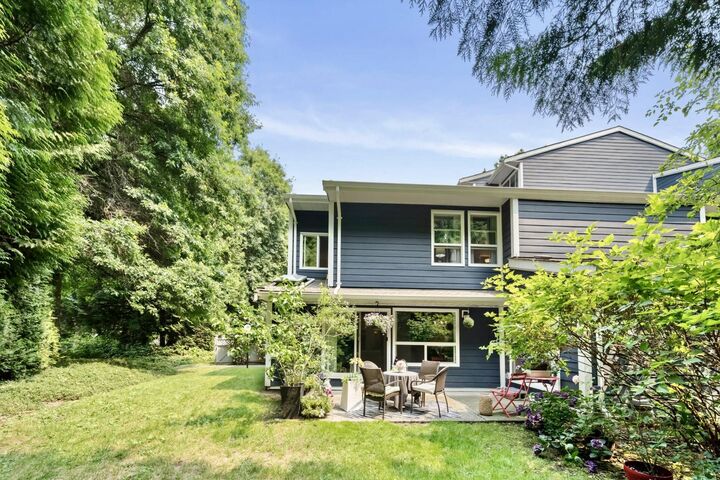 Property Photo: 9101 Forest Grove Drive 30 BC V5A 3Z5