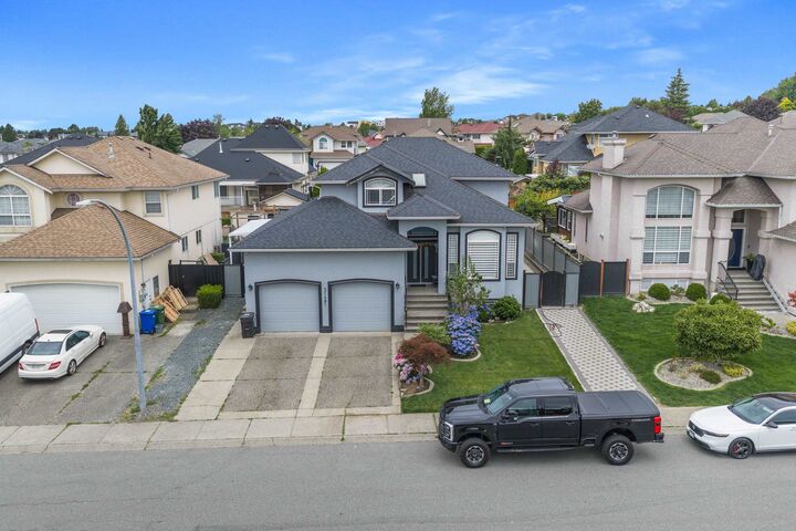 Property Photo: 31481 Southern Drive BC V2T 5P1