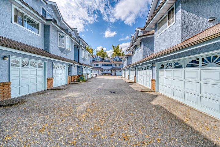 Property Photo: 8780 Bennett Road 24 BC V6Y 1N7