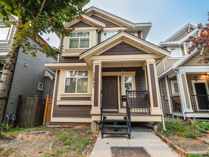 Property Photo: 12861 59 Avenue BC V3X 1T3