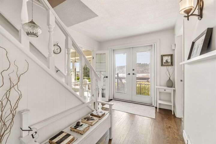 Property Photo: 1237 Ioco Road BC V3H 2W9