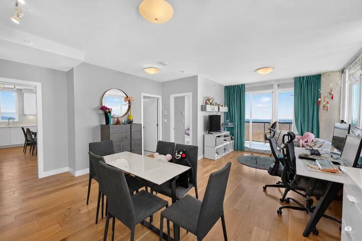 Property Photo:  9393 Tower Road 1206  BC V5A 0E2 