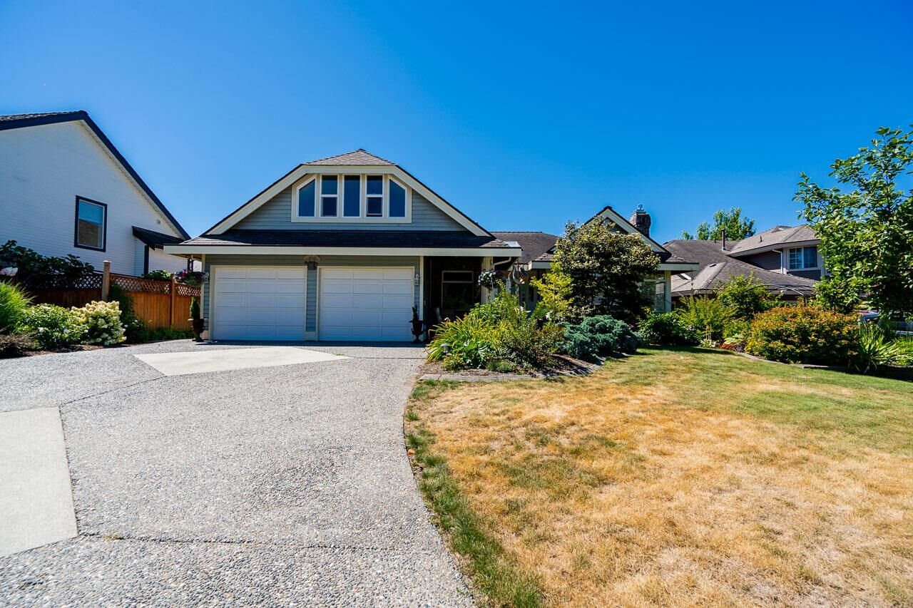 Property Photo: 12461 205 Street BC V2X 0B1