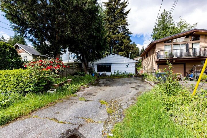 Property Photo: 3297 Fromme Road BC V7K 2E1