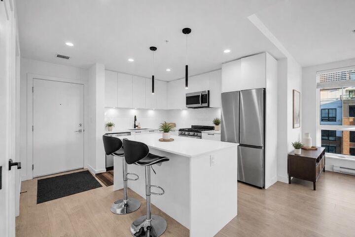 Property Photo: 8379 201 Street 409 BC V2Y 3S6
