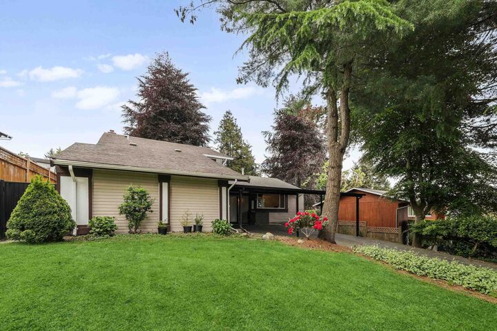 Property Photo: 10421 Santa Monica Drive BC V4C 1P8
