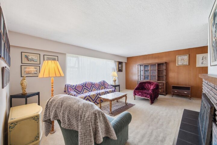 Property Photo:  5480 Cathay Road  BC V7C 3C8 