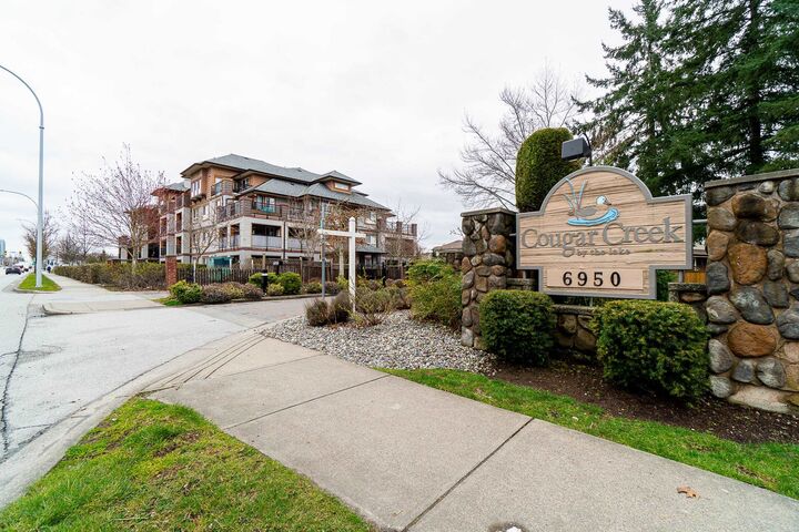 Property Photo: 6950 120 Street 45 BC V3W 3M7