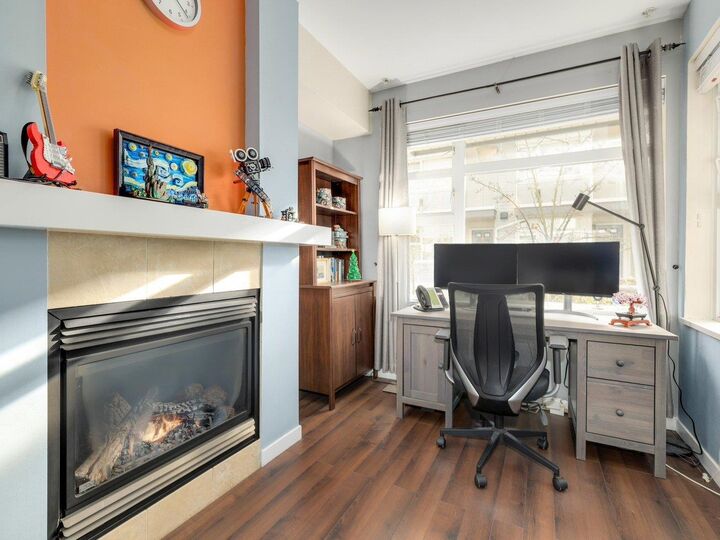 Property Photo: 6528 Denbigh Avenue 59 BC V5H 3R8