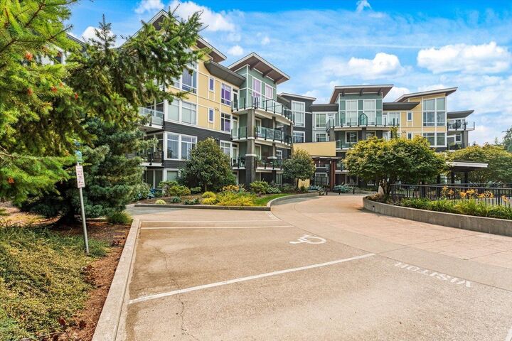 Property Photo: 45389 Chehalis Drive 311 BC V2R 0T9