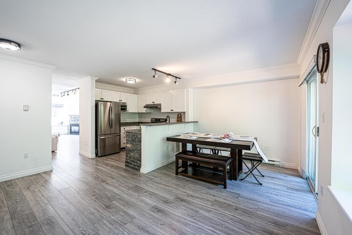 Property Photo: 8155 164th Street 20 BC V4N 0P8