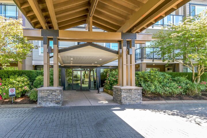 Property Photo: 32729 Garibaldi Drive 110 BC V2T 0A6