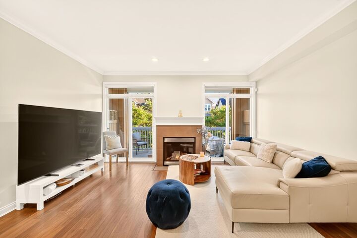 Property Photo: 3088 Francis Road 92 BC V7C 5V9