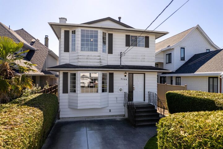 3588 Georgia Street — photo 1