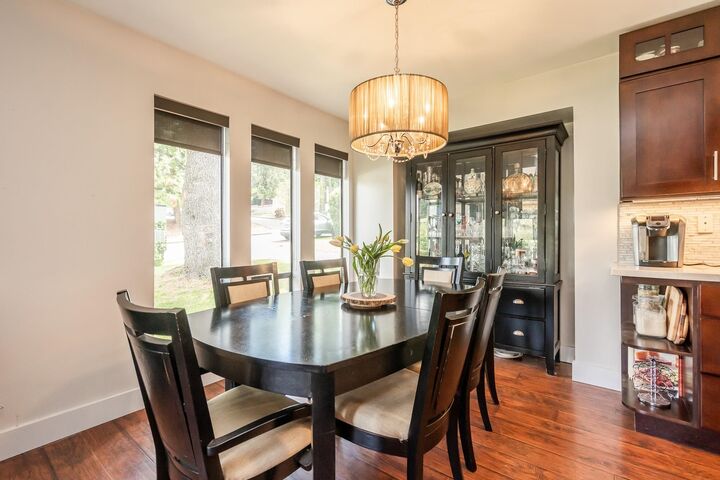 Property Photo: 6811 Baker Road BC V4E 2T8