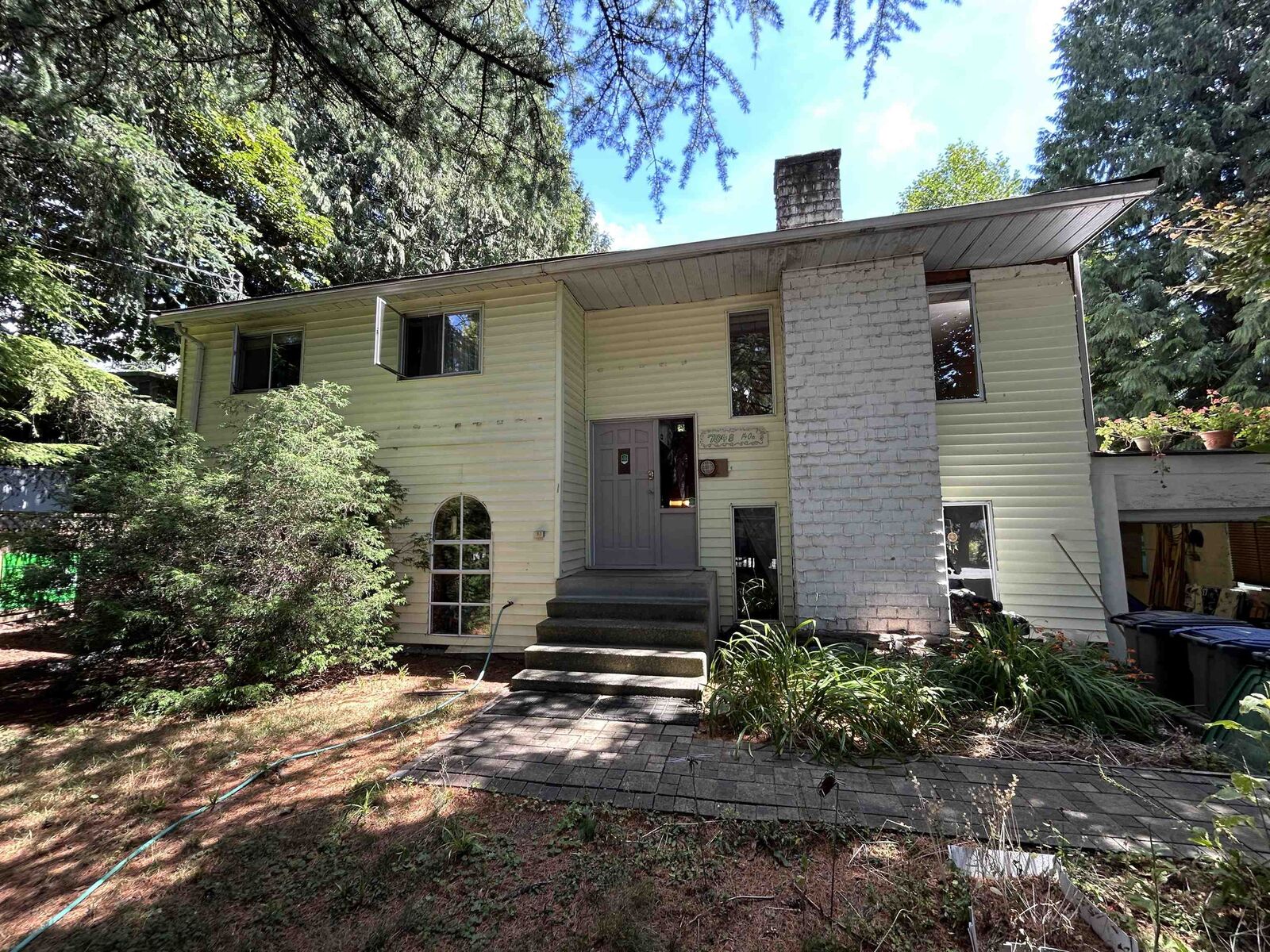 Property Photo: 7048 140A Street BC V3W 5L5