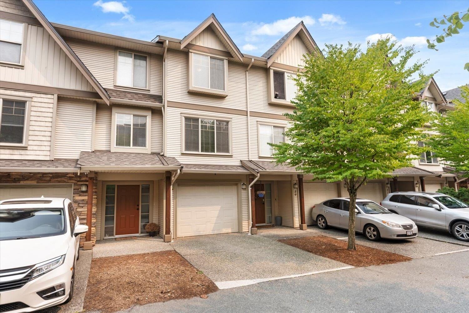 Property Photo: 5556 Peach Road 61 BC V2R 5X4