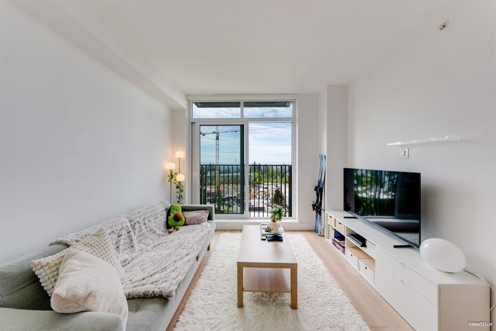 Property Photo: 8750 University Crescent 1001 BC V5A 0G9