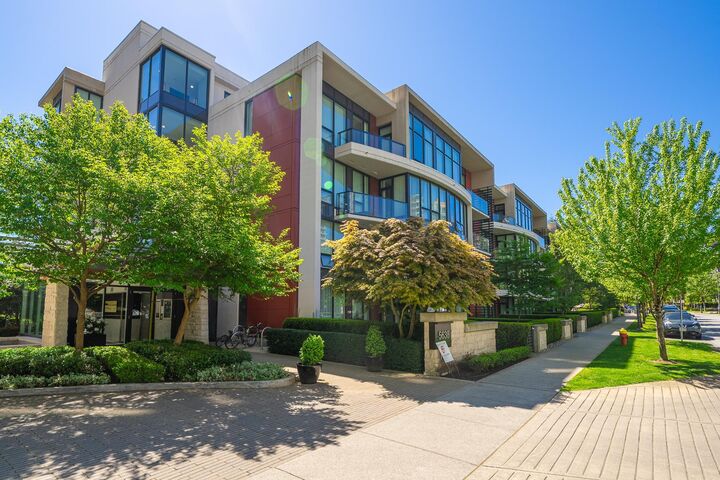 Property Photo: 5638 Birney Avenue 112 BC V6S 0H8