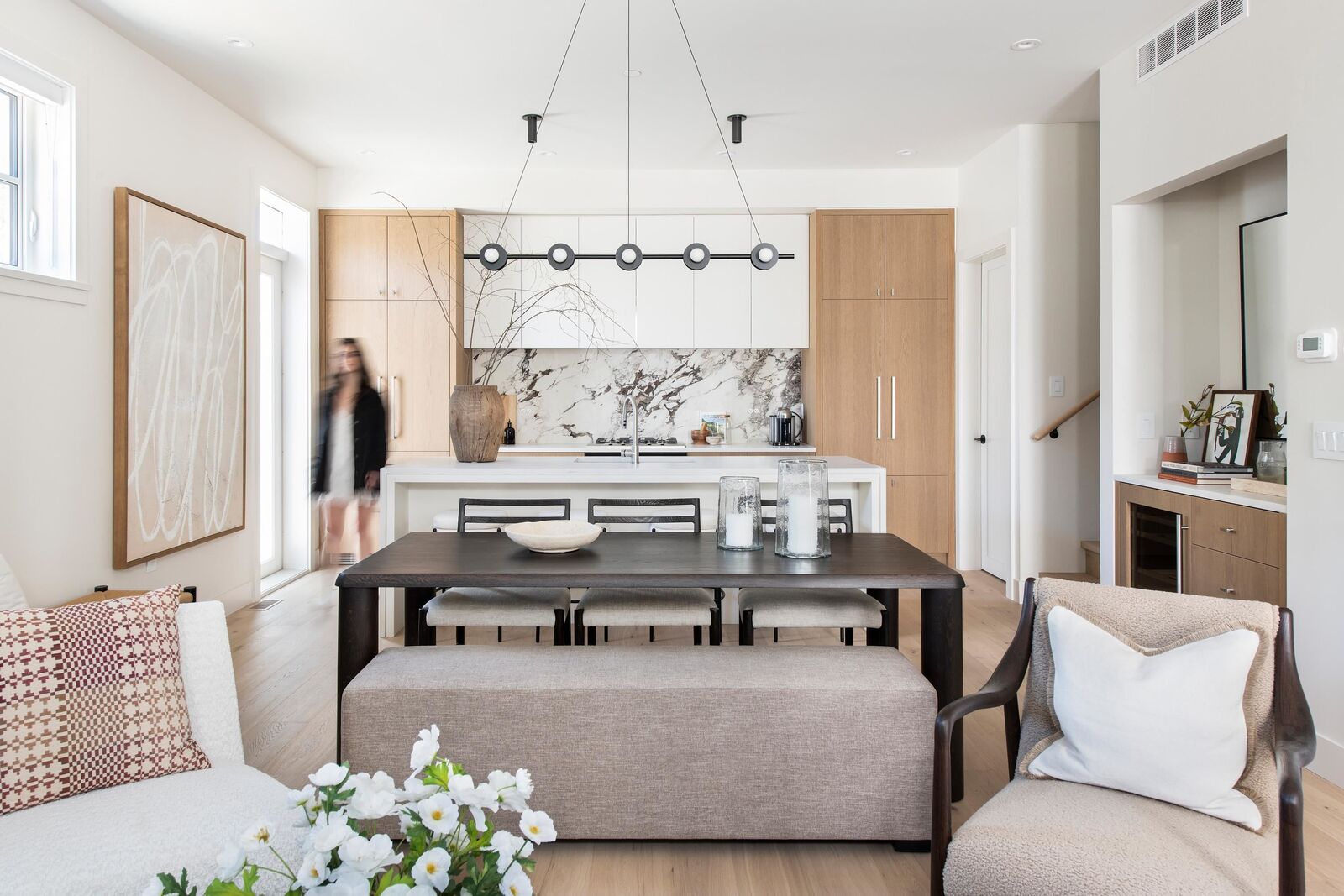 Property Photo: 2119 W 18th Avenue 2 BC V6L 1A3