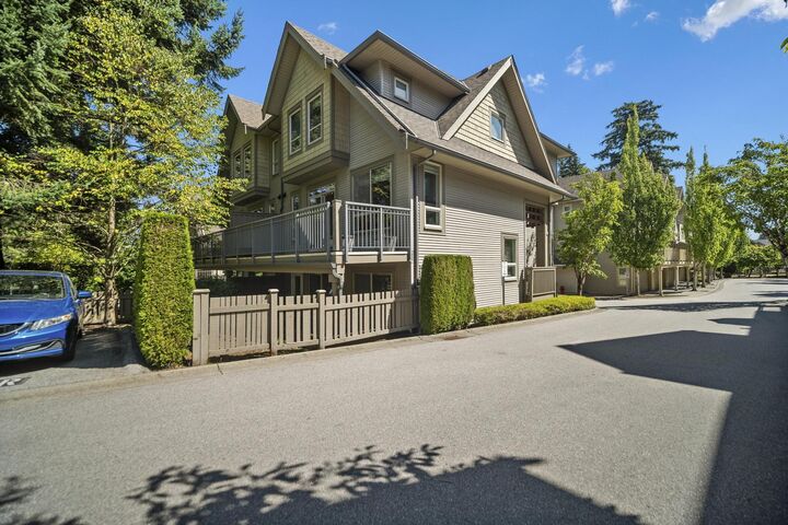 Property Photo: 2738 158 Street 45 BC V3S 3K3