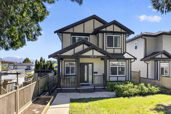 1909 Pitt River Road — photo 1