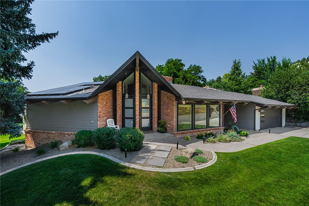 Property Photo:  3104 Gregory Drive  MT 59102 