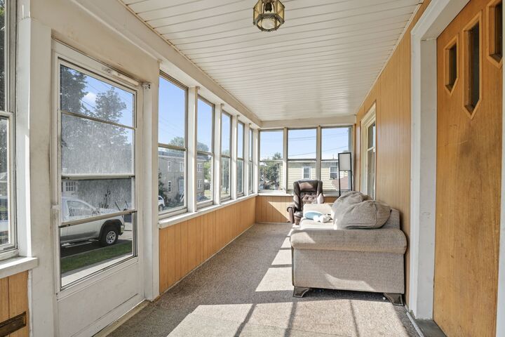 Property Photo:  25 Tracy Street  NY 13905 