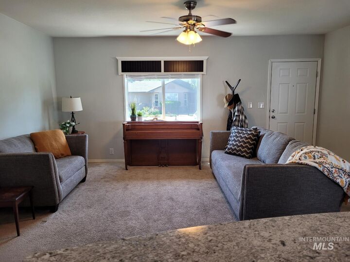 Property Photo:  2332 S Naclerio Lane  ID 83705 