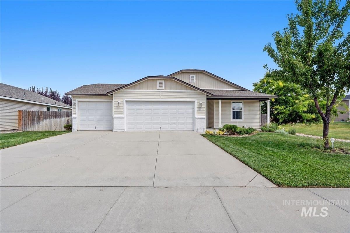 Property Photo:  19644 Wilderness Drive  ID 83605 