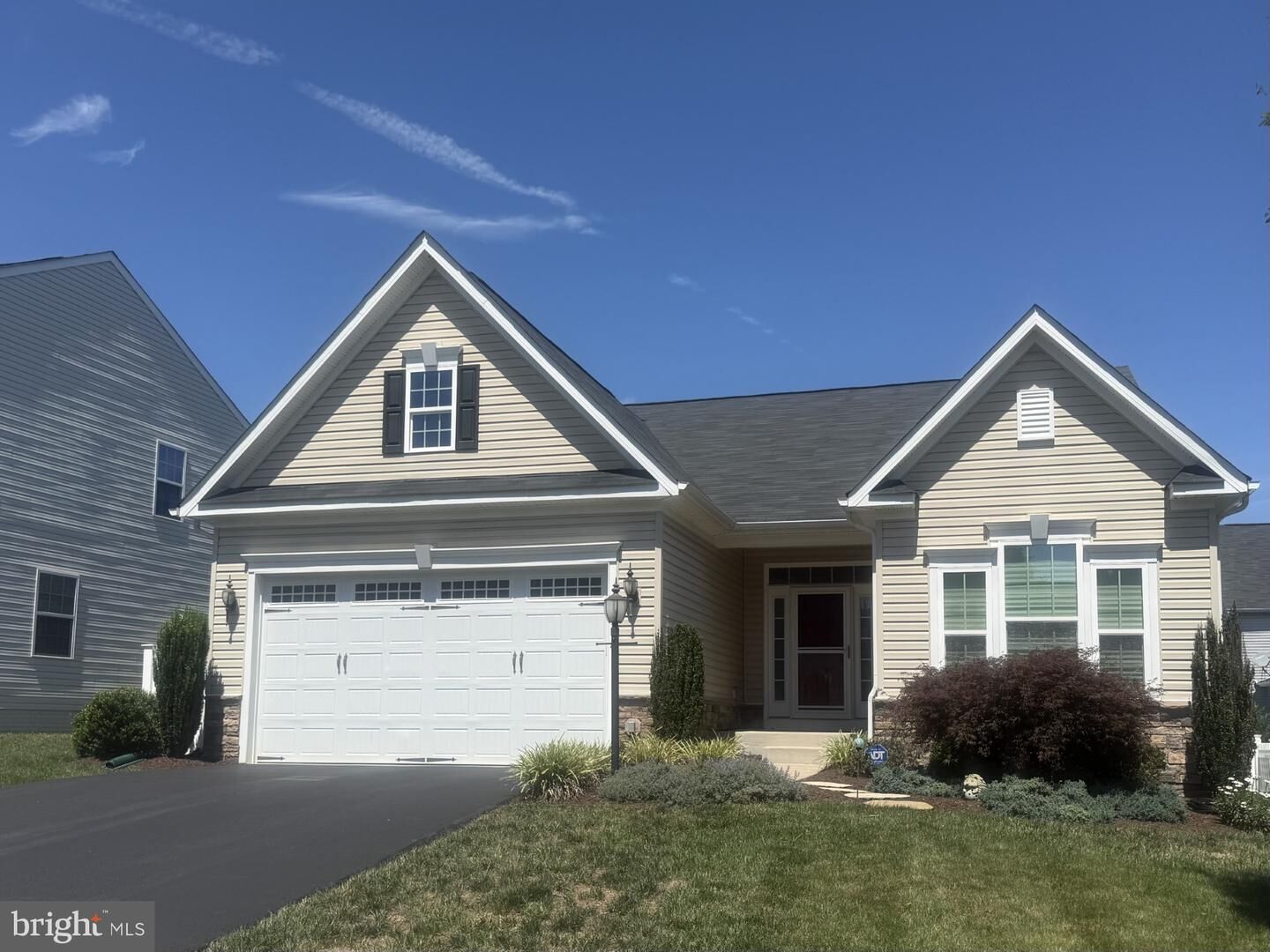 Property Photo: 114 Rooftop Court VA 22656