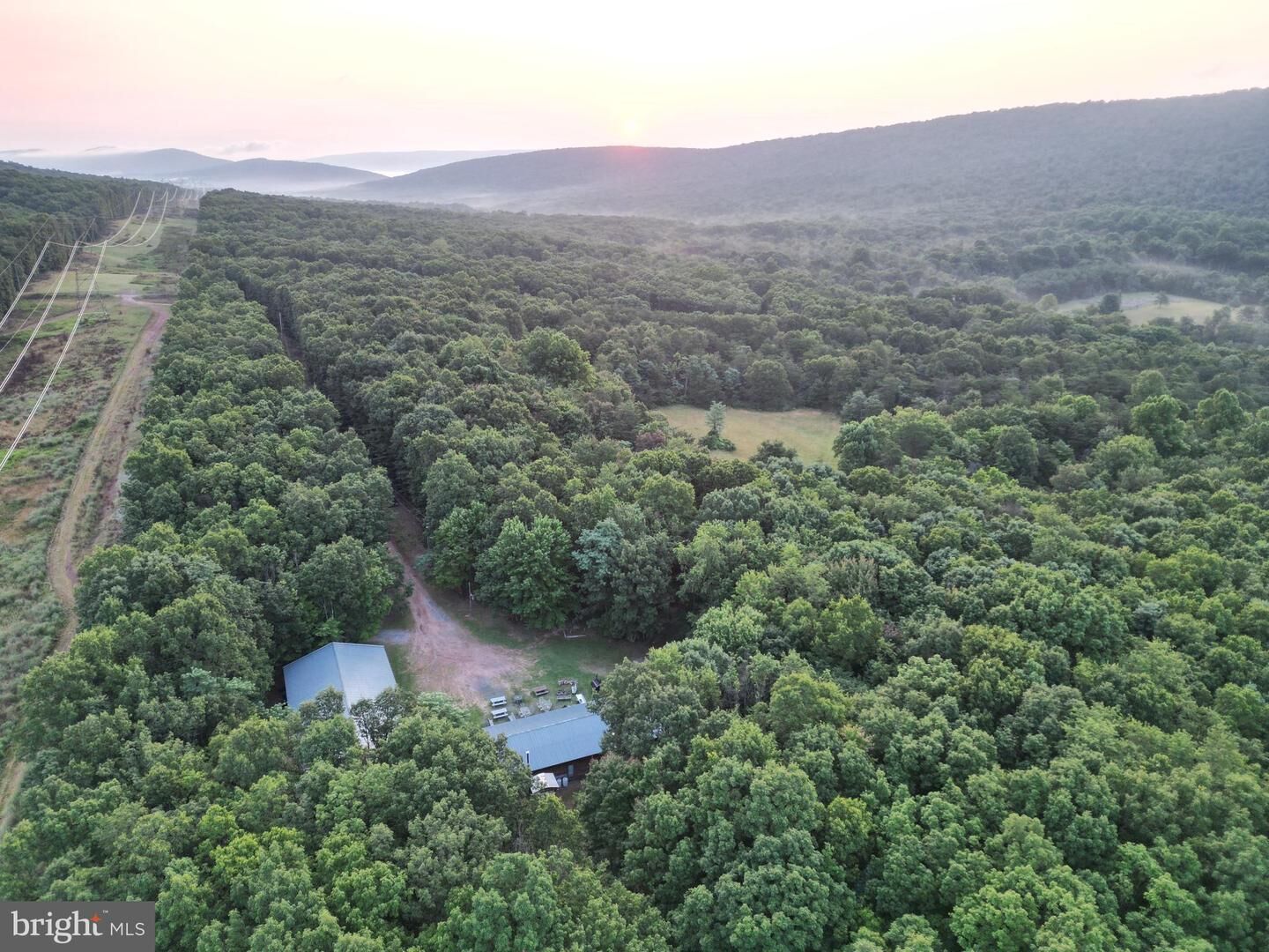 Property Photo: 729 Anthony Bohrer Road WV 25444