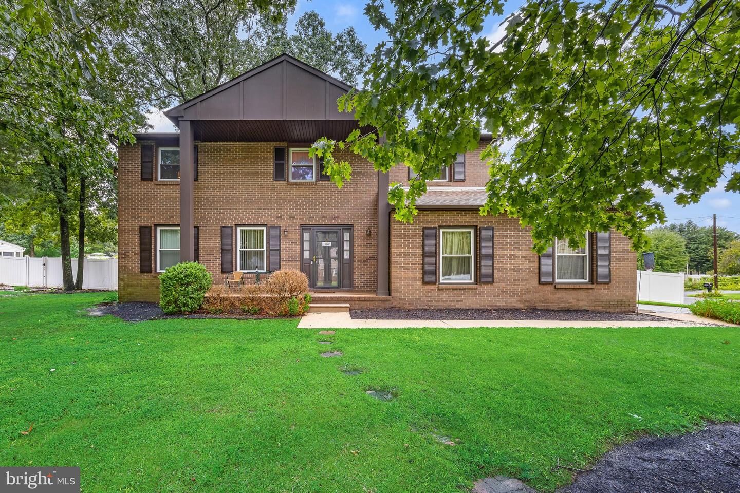 Property Photo:  2755 Magnolia Road  NJ 08361 