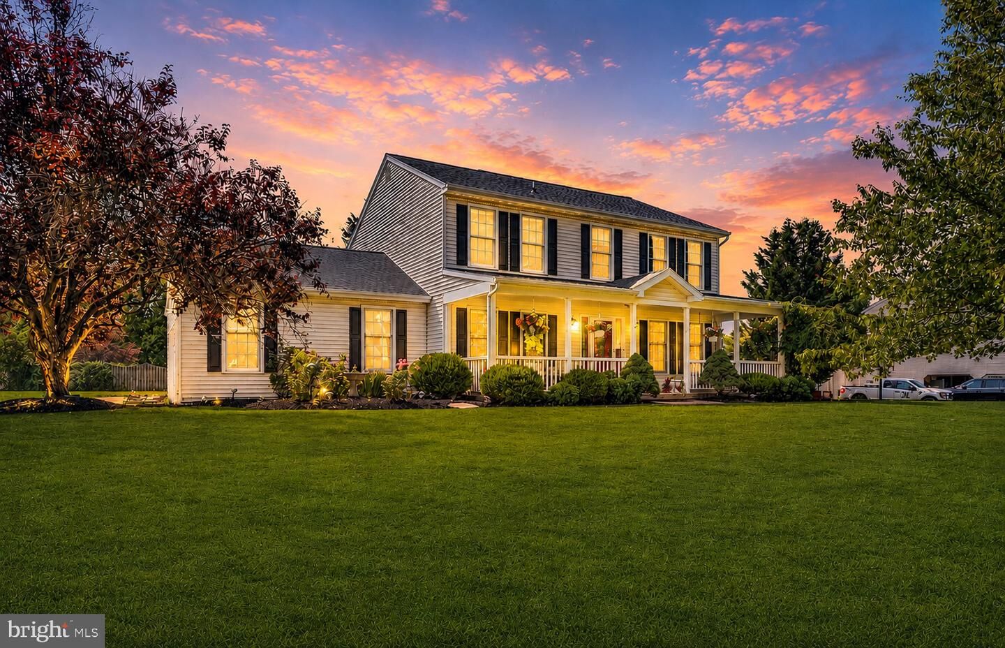 Property Photo: 114 Laura Lane PA 19468