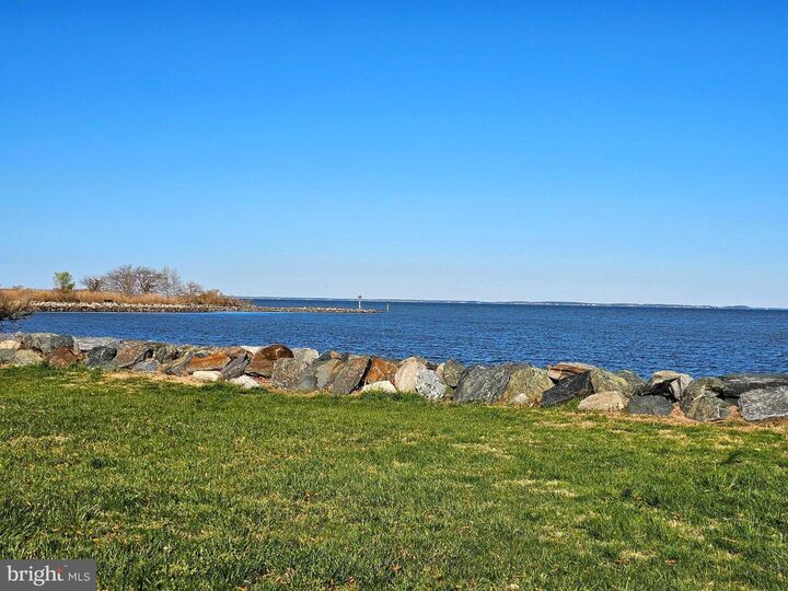 Property Photo: 1220 Grove Avenue MD 20764