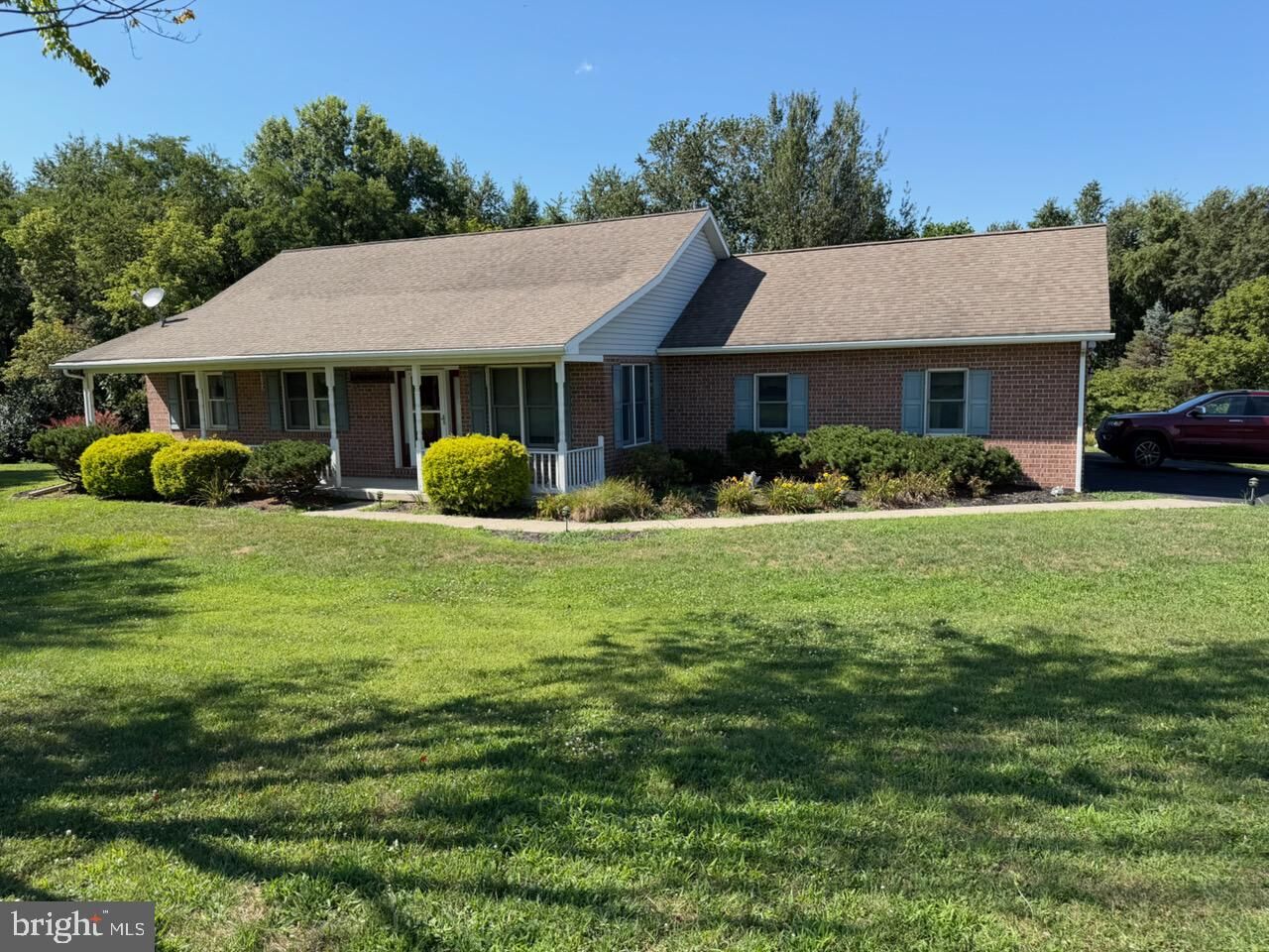 Property Photo:  581 Stehman Church Road  PA 17551 